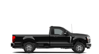 2026 Ford Super Duty® External Image 1